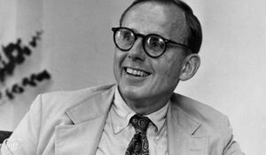 صامويل هنتنجتون