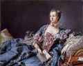 Madame de Pompadour