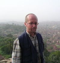 Korotayev in Abeokuta (Nigeria).jpg