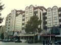 Housing complex "Pelagonka 2"