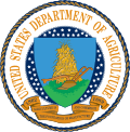 Seal of the U.S. Department of Agriculture.svg