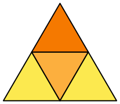 رباعي الأسطح