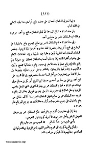 الصفحة التالية &larr;