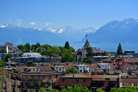 Lausanne