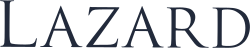 Lazard wordmark.svg
