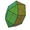 Elongated triangular orthobicupola.png