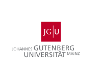 Johannes Gutenberg-Universität Mainz logo.svg