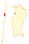 Mapa loc Coquimbo.svg