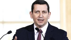 جهاد مقدسي في 2015