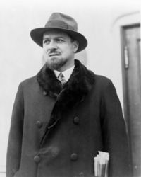 Air Marshal Italo Balbo