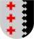 Coat of arms of Parikkala