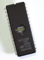 A 32KB (256Kbit) EPROM