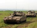 Merkava 2
