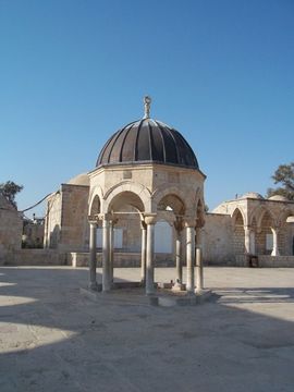 قبة الارواح