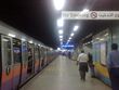 Cairo Metro.