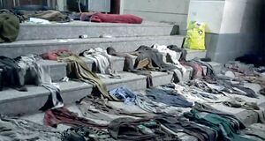 أثار حادث التدافع بصنعاء 19 أبريل 2023