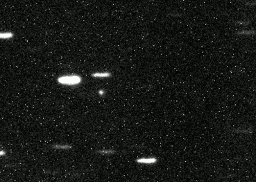 At the Deep Random Survey in Chile