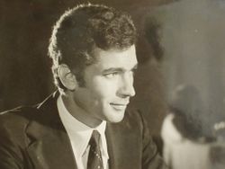 Mahmoud Kabil Early Years.JPG