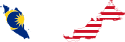 Flag map of Malaysia.svg