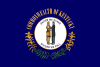 علم ولاية كنتكي