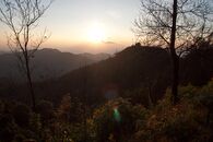 Namtok Mae Surin National Park, Mae Hong Son Province