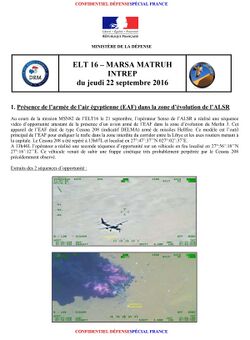 تقرير 22 سبتمبر 2016