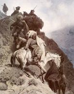 الشركس، بريشة تيودور هورشلت