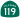 California 119.svg