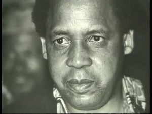Chris Hani