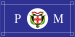 Flag of the Prime Minister of Jamaica.svg