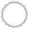 Regular star polygon 19-3.svg