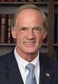 Tom Carper, U.S. Senator from Delaware since 2001