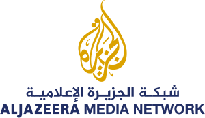 Al Jazeera Media Network Logo.svg