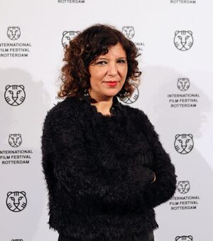 Kaouther Ben Hania - IFFR 2024.jpg