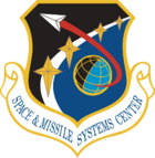 Space and Missile Systems Center (2002–2021)