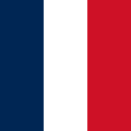 Standard of the President of France.svg