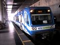 Metro of Valparaiso