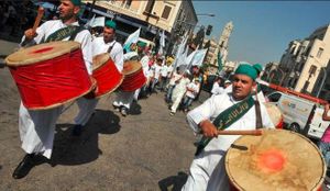 رمضان في لبنان