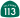 California 113.svg