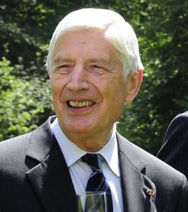 Dries van Agt (1977–1982) قالب:Date of birth and age