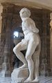 Italian Renaissance sculpture, Rebellious slave, Michelangelo, 1513–16