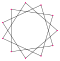 Regular star polygon 11-3.svg