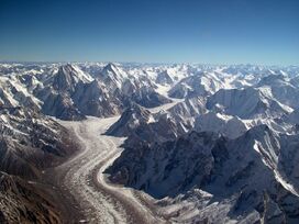 Baltoro glacier from air.jpg