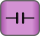 Capacitor button.svg