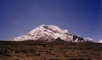 Chimborazo, الإكوادور