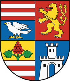 Coat of arms or logo