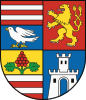 درع Košice Region