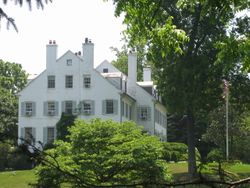 هيكوري هيل في مكلين في منتصف 2007