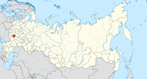 Lipetsk in Russia.svg