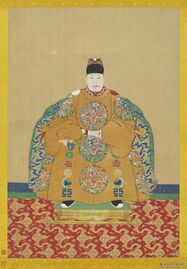Wanli Emperor